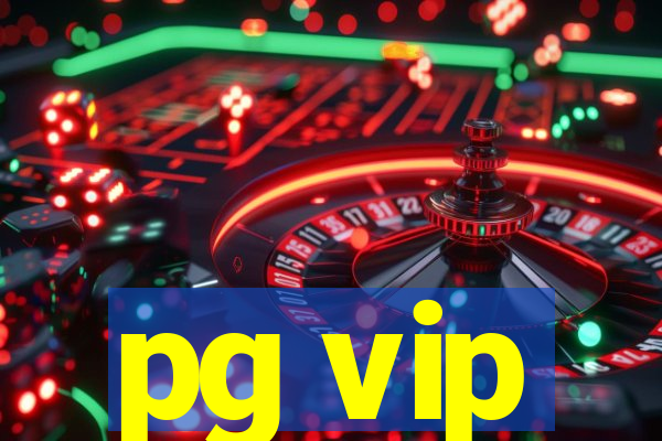 pg vip